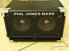 Phil Jones Bass BASS CUB II BG-110 [RM424]【神戸店在庫】_3