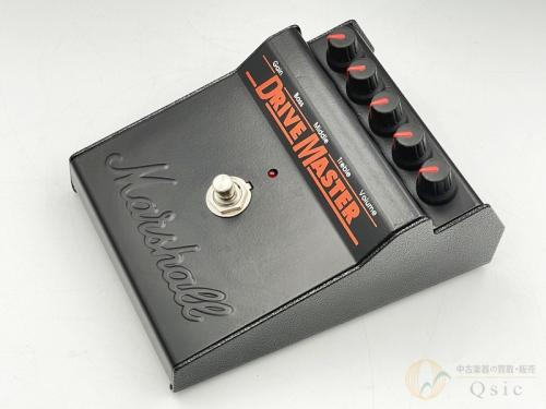 Marshall Drivemaster [RMM13]【梅田店在庫】