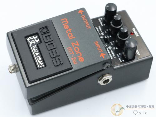 BOSS MT-2W [RM435]【神戸店在庫】