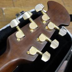 Ovation Celebrity Deluxe CS257 Black オベーション・セレブリティ・デラックス ブラック です_4