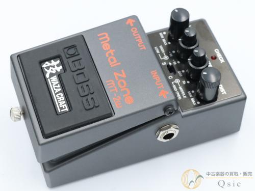 BOSS MT-2W / Metal Zone WAZA Craft [RM785]【神戸店在庫】