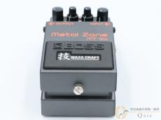 BOSS MT-2W / Metal Zone WAZA Craft [RM785]【神戸店在庫】_6
