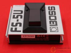 BOSS FS-5U [RM787]【神戸店在庫】_6