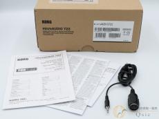 KORG microAUDIO722 [RM791]【神戸店在庫】_7