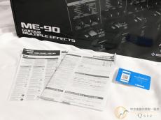 BOSS ME-90 2025年製 [QM639]【神戸店在庫】_7