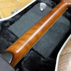 Ovation Celebrity Deluxe CS257 Black オベーション・セレブリティ・デラックス ブラック です_6