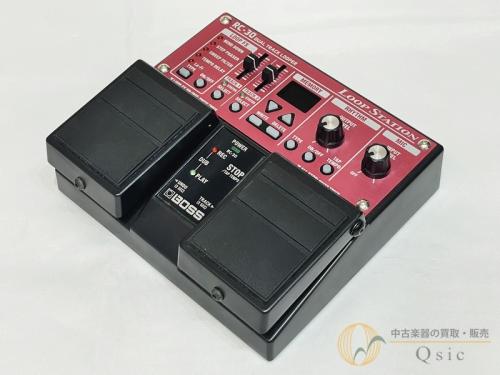 BOSS RC-30 [RMR10]【箕面店在庫】