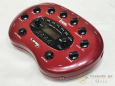 Line6 POD XT [RMR09]【箕面店在庫】