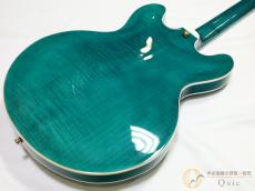Seventy Seven Guitars EXRUBATO CTM-JT T-GRN 【返品OK】[RM408]【神戸店在庫】_5