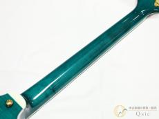 Seventy Seven Guitars EXRUBATO CTM-JT T-GRN 【返品OK】[RM408]【神戸店在庫】_6