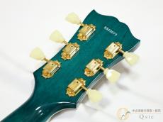 Seventy Seven Guitars EXRUBATO CTM-JT T-GRN 【返品OK】[RM408]【神戸店在庫】_7