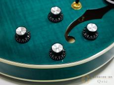 Seventy Seven Guitars EXRUBATO CTM-JT T-GRN 【返品OK】[RM408]【神戸店在庫】_8