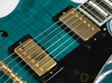 Seventy Seven Guitars EXRUBATO CTM-JT T-GRN 【返品OK】[RM408]【神戸店在庫】_9