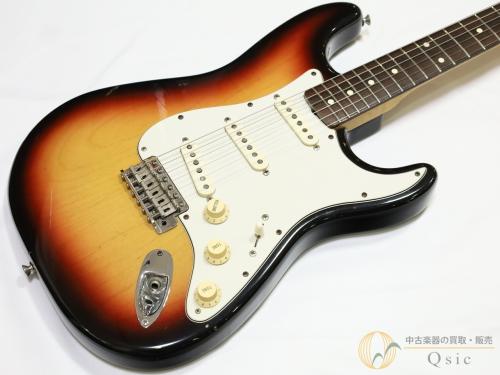 Fender Custom Shop 1961 Stratocaster 1997年製 【返品OK】[QM559]【神戸店在庫】