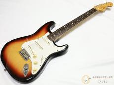 Fender Custom Shop 1961 Stratocaster 1997年製 【返品OK】[QM559]【神戸店在庫】_2