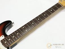 Fender Custom Shop 1961 Stratocaster 1997年製 【返品OK】[QM559]【神戸店在庫】_3