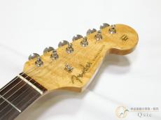 Fender Custom Shop 1961 Stratocaster 1997年製 【返品OK】[QM559]【神戸店在庫】_4
