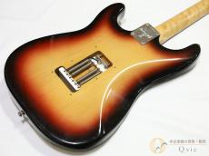 Fender Custom Shop 1961 Stratocaster 1997年製 【返品OK】[QM559]【神戸店在庫】_5