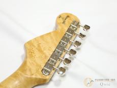 Fender Custom Shop 1961 Stratocaster 1997年製 【返品OK】[QM559]【神戸店在庫】_7