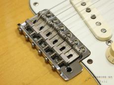Fender Custom Shop 1961 Stratocaster 1997年製 【返品OK】[QM559]【神戸店在庫】_9
