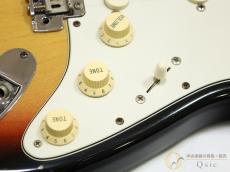 Fender Custom Shop 1961 Stratocaster 1997年製 【返品OK】[QM559]【神戸店在庫】_10