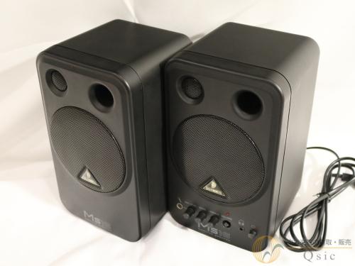 BEHRINGER MS16 [RM402]【神戸店在庫】