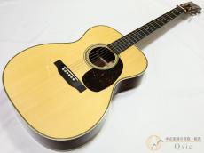 Martin 000-EC 30th Anniversary 【返品OK】[RM396]【神戸店在庫】_7