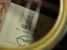 Martin 000-EC 30th Anniversary 【返品OK】[RM396]【神戸店在庫】_8