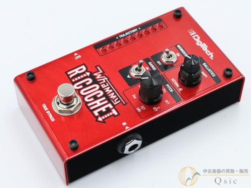 DigiTech Whammy Ricochet [RM419]【神戸店在庫】