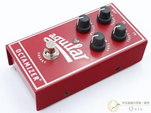 aguilar OCTAMIZER 旧デザイン [RM418]【神戸店在庫】