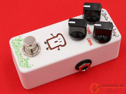 Effects Bakery Plain Bread Compressor [RM783]【神戸店在庫】