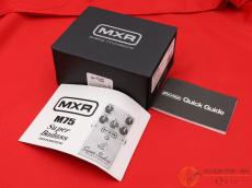 MXR M75 Super Badass Distortion [RM782]【神戸店在庫】_7