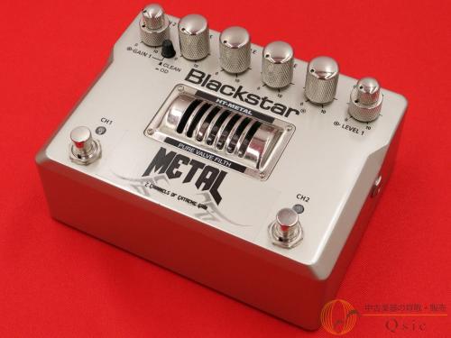 Blackstar HT-METAL [RM416]【神戸店在庫】