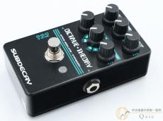 SUBDECAY Octave Theory [RM412]【神戸店在庫】