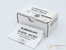 SUBDECAY Octave Theory [RM412]【神戸店在庫】_7