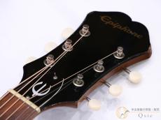 Epiphone FT-30 Caballero 【返品OK】[QMX14]【阿倍野店在庫】_4