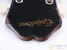 Epiphone FT-30 Caballero 【返品OK】[QMX14]【阿倍野店在庫】_10