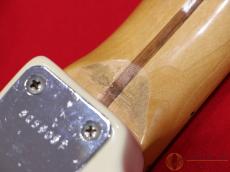Fender Japan ST72-70R 【返品OK】[QMW44]【阿倍野店在庫】_8