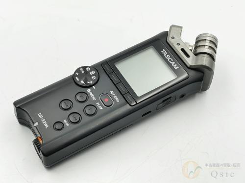 TASCAM DR-22WL [QMN24]【梅田店在庫】