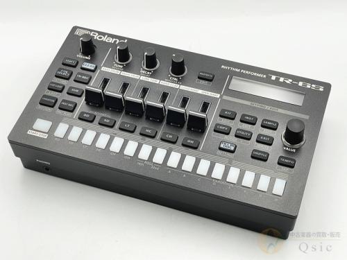Roland TR-6S [RMM12]【梅田店在庫】