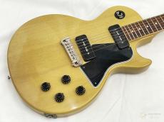 Gibson Historic Collection 1960 Les Paul Special 【返品OK】[QMP28]【梅田店在庫】
