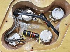 Gibson Historic Collection 1960 Les Paul Special 【返品OK】[QMP28]【梅田店在庫】_11