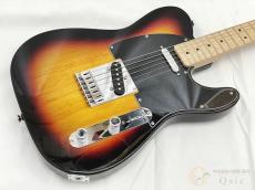 Squier by Fender Affinity Telecaster 【返品OK】[RMM00]【梅田店在庫】