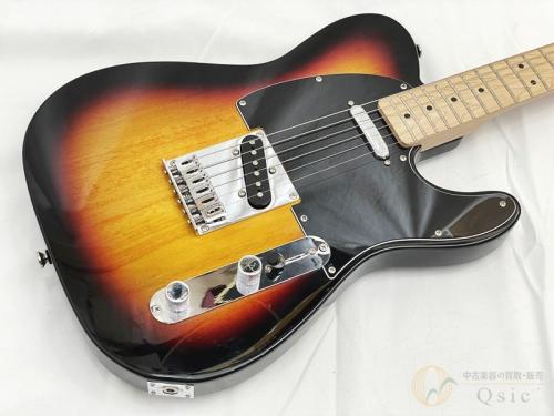 Squier by Fender Affinity Telecaster 【返品OK】[RMM00]【梅田店在庫】