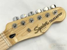 Squier by Fender Affinity Telecaster 【返品OK】[RMM00]【梅田店在庫】_3