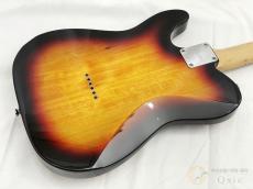 Squier by Fender Affinity Telecaster 【返品OK】[RMM00]【梅田店在庫】_4