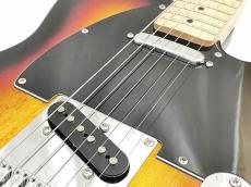 Squier by Fender Affinity Telecaster 【返品OK】[RMM00]【梅田店在庫】_8