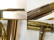 YAMAHA YSL-456G◎【便利な安心キット対象商品】 [調整済み] 【返品OK】[VLH75]【神戸店在庫】_9