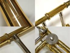 YAMAHA YSL-456G◎【便利な安心キット対象商品】 [調整済み] 【返品OK】[VLH75]【神戸店在庫】_10