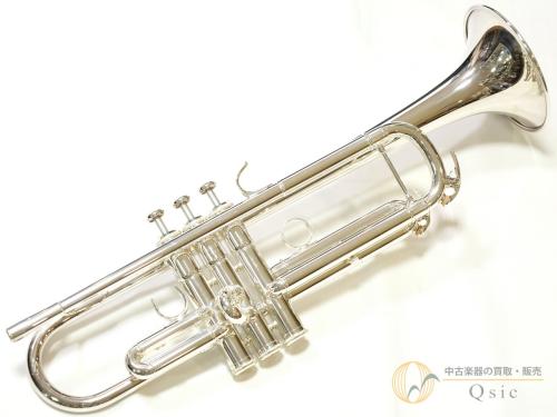 YAMAHA YTR-5335GSIILSE [調整済み] 【返品OK】[QMM29]【神戸店在庫】